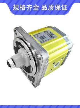 VIVOLO维沃尔意大利齿轮泵X2P4102ECBA/X2P4101ECBA液压泵VIVOIL