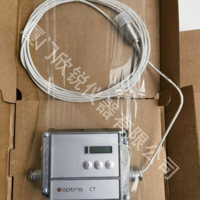 OPTCTLT20CB3德国欧普士Optris红外线测温仪