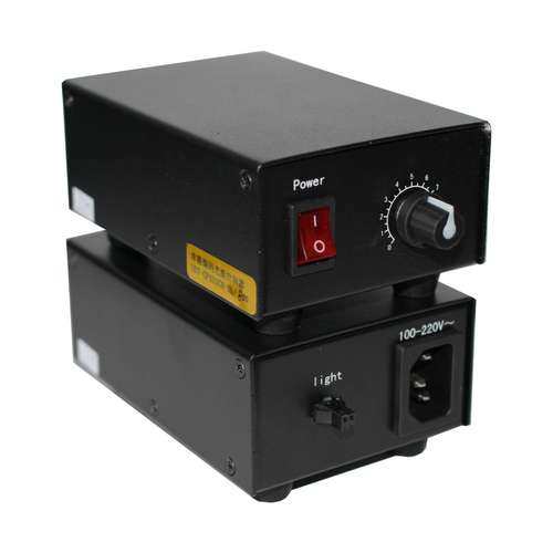 光源模拟控制器 机器视觉 自动化视觉系统及设备 无极旋钮调节亮