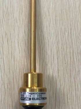 贺德克温度传感器ETS1701-100-000 +探针TFP104-000+S.S；904696