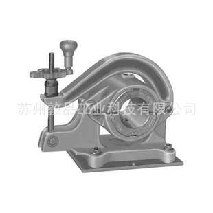 ZV35 美国GEARENCH台式 SURGRIP PETOL 54摩擦钳 摩擦钳