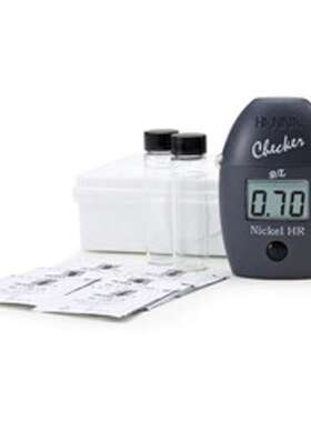 HI726便携式镍离子浓度测定仪/镍离子测量仪/镍离子计