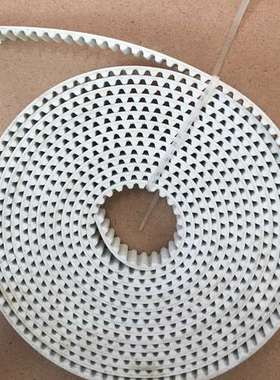 HTBOG自由端同步齿形带 14S5M-4000