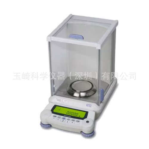 徐总精选！ 日本岛津 UP4202Y动物平衡天平