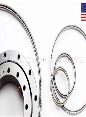 美国SILVERTHIN薄壁四点角接触球轴承JU060XPO CPO AG0 ARO HO