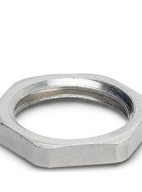 菲尼克斯 扁平螺母 SACC-E-MU-M16 - 1504097 现货