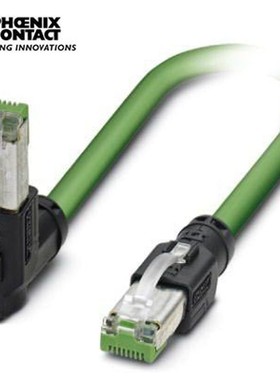 菲尼克斯尾缆VS-PNRJ45-PNRJ45R-93B-10-1418248