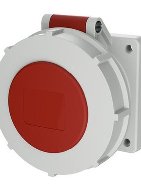 曼奈柯斯/MENNEKES工业插头加暗装插座组合16A/32A/63AIP44/IP67