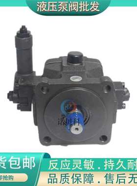 台湾北部精机Northman叶片泵  HVPVC-F40-A3-02 HVPVC-F40-A4-02