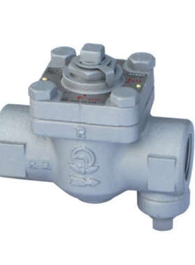 日本VENN桃太郎 原装全新 AK-2H型蒸汽疏水阀  玉科精品！