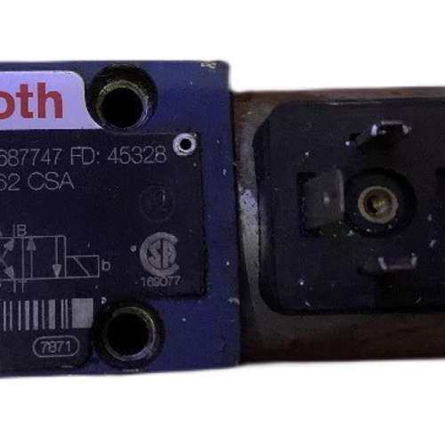 4WE6Y62/EG24N9K4/62 R978017823 / R978017823