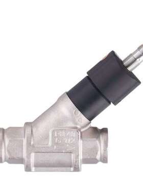 IFM易福门带单向阀的流量变送器 SBG432 SBG12HF010KG/US