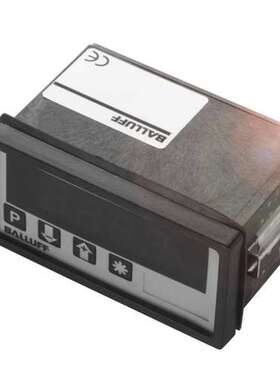 原装BAE006K 巴鲁夫传感器显示屏BDD-UM3023