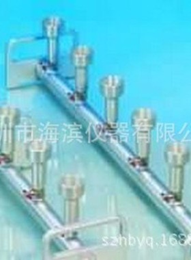 PALL微生物过滤膜66191 47MM 0.45UM GN-6白底黑格滤膜灭菌滤膜