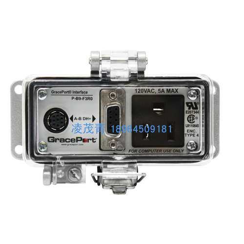 美国 GRACEPORT P-E5-M3RF15 P-B9-F3R0 P-R62-M3RX P-R2S10-M4R0