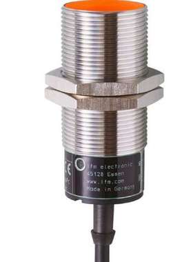IFM易福门电感式接近开关 II5800 IIA4010ZCPKG/6M/BH