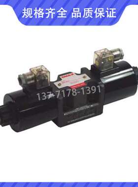 台湾OMAX欧玛斯电磁阀WE-3C2 3C4 3C5 3C6 3C60-03-G-A230/D24-30