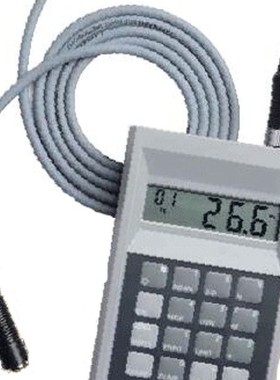 方源仪器 大量批发供应便携式牛津测厚仪CMI250/CMI233/CMI243