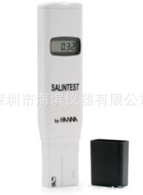 HI98319哈纳盐度测定仪海水样品盐度分析仪
