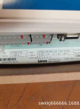EVS9322-EP供应Lenze伦茨9300控制器EVS9322EP库存现货议价