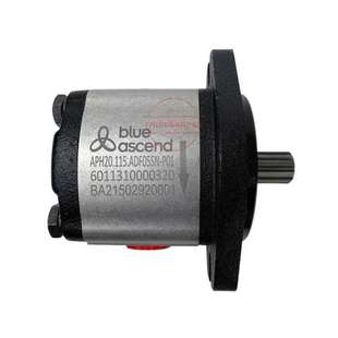BLUEASCEND齿轮泵APH20.115.ADF05SN AP20.080.CGL701SN油泵 P01