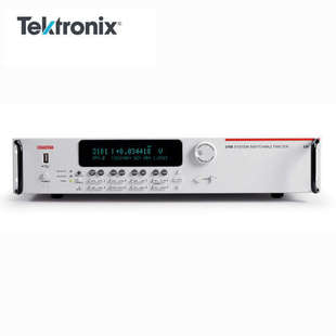 3792六槽可配开关系统万用表数据采集 3761 吉时利3706A 3722