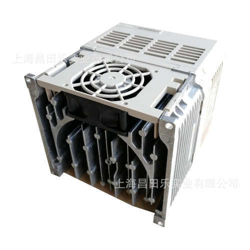 CIMR-VB2A0004BAA 安川V1000系列0.4KW变频器220V三相