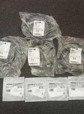 德国SCHUNK磁开301032型号 MMS 22-S-M8-PNP全新原装雄克磁性开关