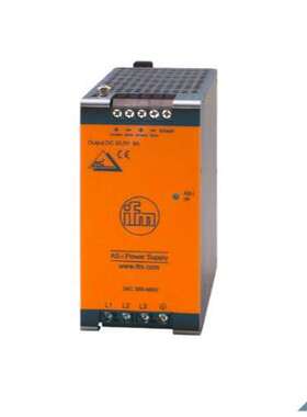 IFM易福门 AS-Interface电源 AC1253 PSU-3AC/ASi-8A