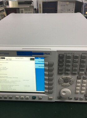租售 是德科技Keysight N9038A EMI 接收机 频率范围44 GHz