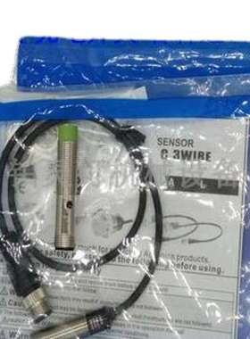 奥拓尼克斯AUTONIOS接近开关PRCMT18-5D0 PRCM18-0 PRCM18-O