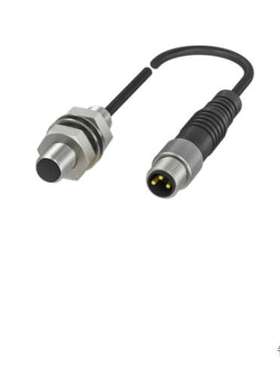 巴鲁夫BES03P9  BES 516-324-G-E4-C-S49-008电感接近开关传感器