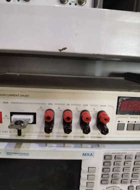 PRODIGIT中国台湾博计7550A精密电流分流器