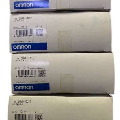 PLC CQM1-ID212 FREE EXPEDITED SHIPPING NEW