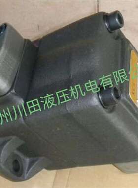 台湾KCL叶片泵VQ25-18-L-LAA-01  VQ35-60-F-RAB-02