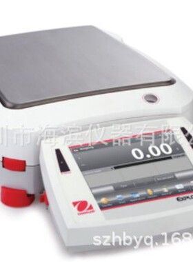 EX6202奥豪斯实验室精密天平现货