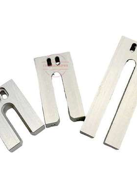 意大利ILC油雾系统喷嘴MQL喷雾器锯床润滑锯切用U型喷嘴70.111.0