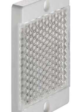 原装leuze劳易测PTKS 50x50反射器反光板50060946 PTKS 50*50