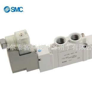 气动阀 02工厂代理商原厂授权厂家直营电磁阀smc原装 SY5240R 5LZE