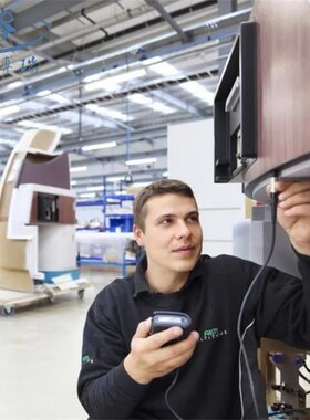 德国涂镀层测厚仪PERMASCOPE MP0R-FPW菲希尔氧化膜测厚两用型