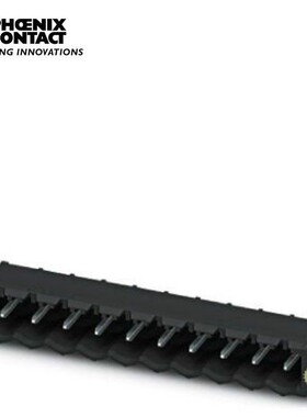 菲尼克斯 端子PCB连接器CC 25/3-GF-508-LR P26THR-1792630