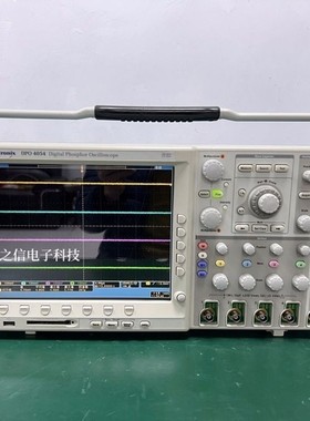 回收Tektronix/泰克 DPO4032 DPO4054 DPO4104 DPO4034示波器