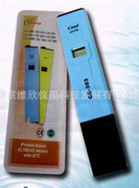 电导率计 笔式电导率仪 CD310 电导率测定仪