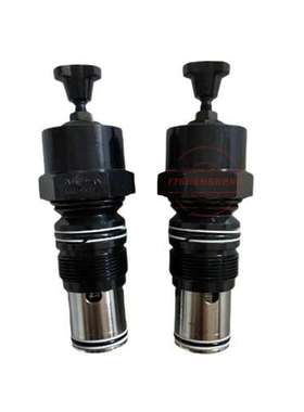 NEURON液压阀FCA-02C-03/FCA-03C-30/DR-02C/DR-02C-H液压元件