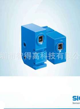 全新原装德国色标传感器KT6W-2N5116 NPN货号1046010