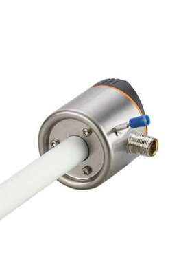 原装正品LK8124易福门IFM液位传感器 监控估算单元DL0201 DL0203