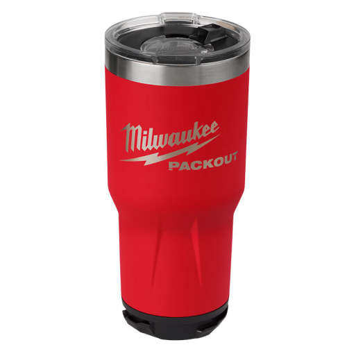 美沃奇美沃奇 48-22-8393RS PACKOUT 887ml 随行杯