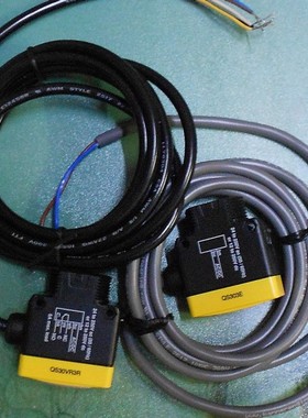 QS303E QS30VR3R 美国BANNER邦纳传感器