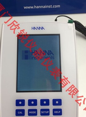 哈纳溶解氧测定仪HI5421溶解氧bod测定仪HI5421-02代替HI4421