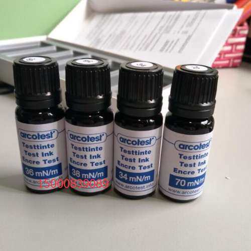 德国arcotest蓝色达因液 笔 达英笔 电晕笔 18 20 34 36 38 40 70